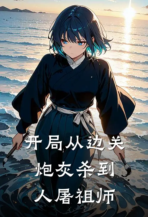 开局从边关炮灰杀到人屠祖师