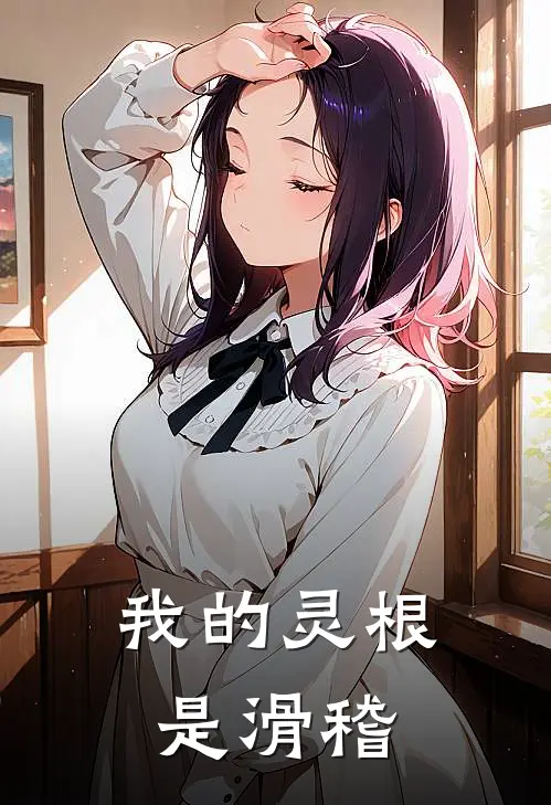 我的灵根是滑稽