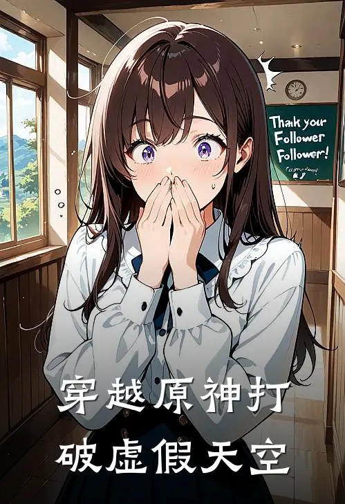穿越原神打破虚假天空