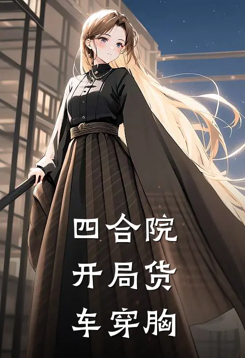 四合院：开局货车穿胸